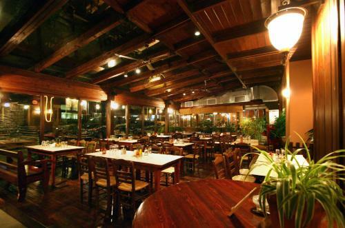 Hotel Papanastasiou