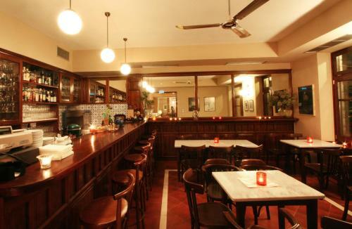 Hotel Papanastasiou