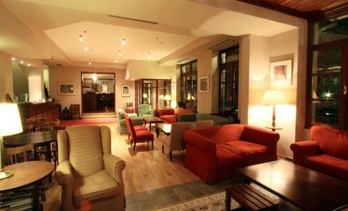 Hotel Papanastasiou