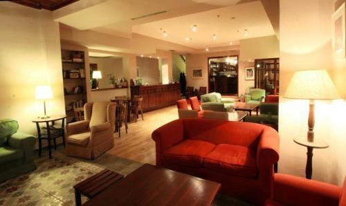 Hotel Papanastasiou