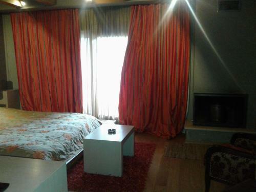 Hotel Koziakas