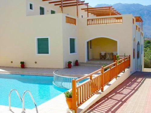 Rodousakis Homes