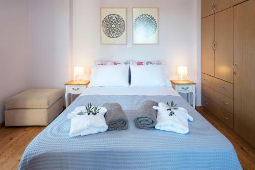 Agroturismo Gogles House