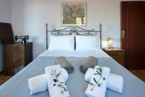 Agroturismo Gogles House