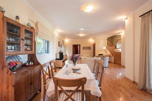 Agroturismo Gogles House