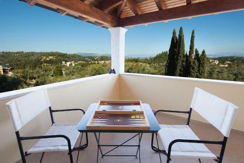 Agroturismo Gogles House