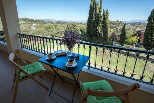 Agroturismo Gogles House