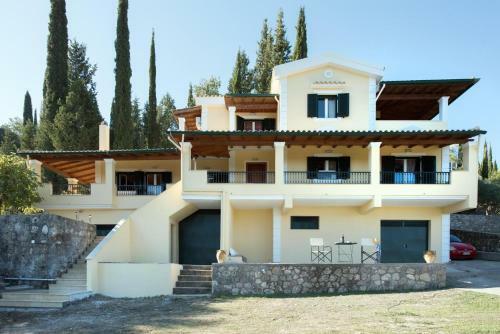 Agroturismo Gogles House