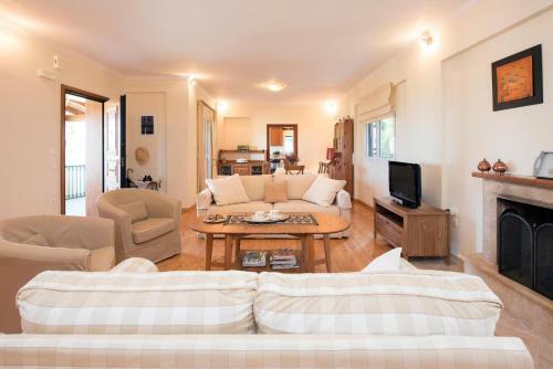 Agroturismo Gogles House