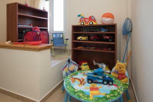 Agroturismo Gogles House