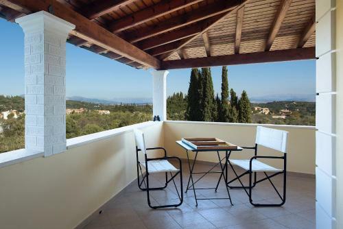 Agroturismo Gogles House