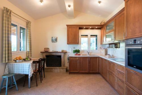 Agroturismo Gogles House