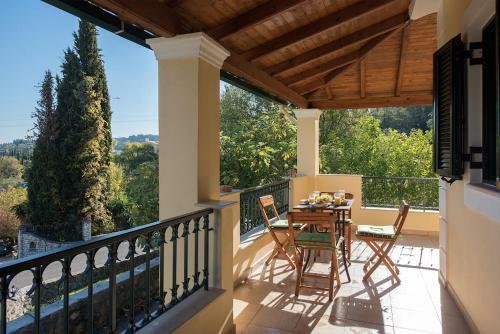 Agroturismo Gogles House
