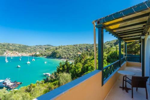 Villa Thanasis