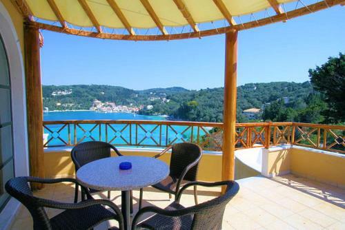 Villa Thanasis