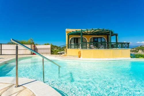 Villa Thanasis