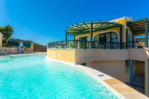 Villa Thanasis
