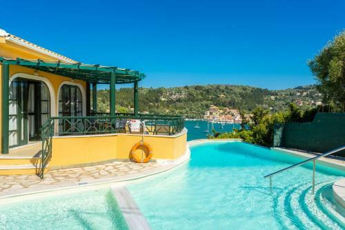 Villa Thanasis