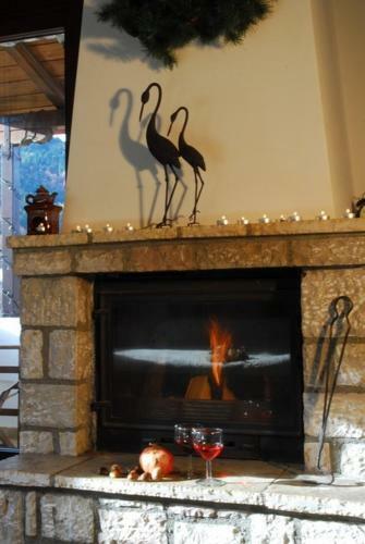 Hostal Guesthouse Petrino