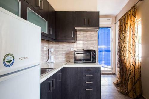 Apartamento Wavedance Accommodation