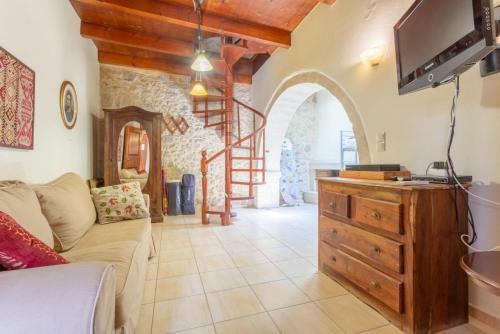 Villa Archontiko Galliaki