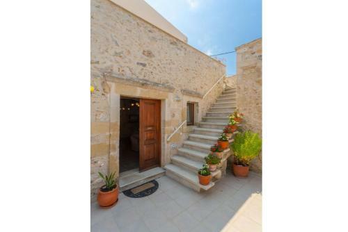 Villa Archontiko Galliaki