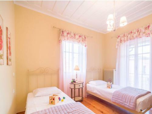 Agios Prokopios Corfu House