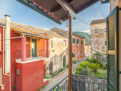 Agios Prokopios Corfu House