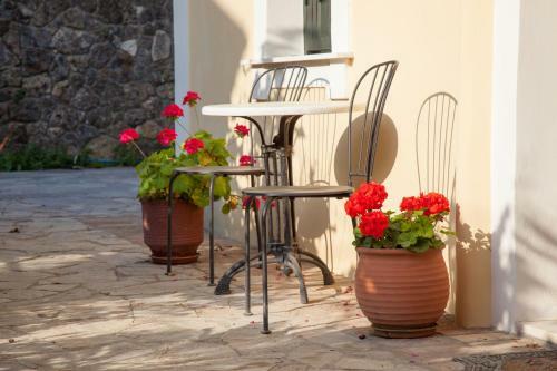 Agios Prokopios Corfu House