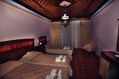 Hotel Bella Toumpa Archontiko