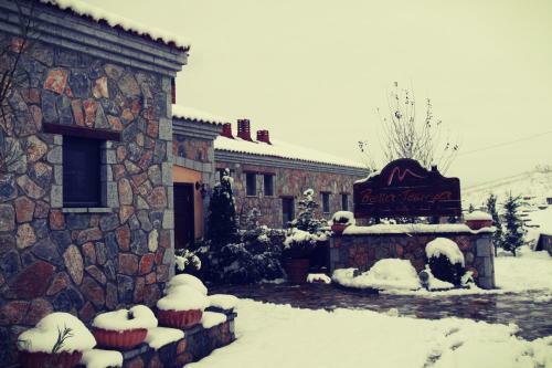 Hotel Bella Toumpa Archontiko