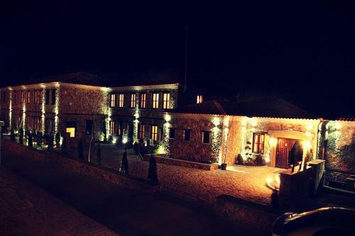 Hotel Bella Toumpa Archontiko