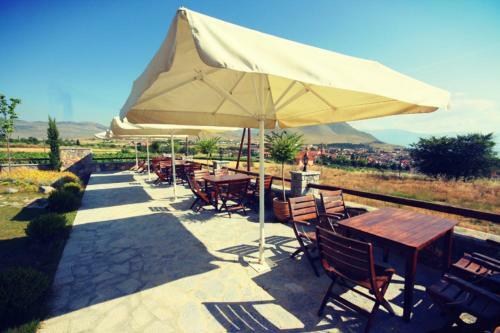 Hotel Bella Toumpa Archontiko