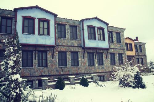 Hotel Bella Toumpa Archontiko