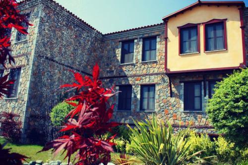 Hotel Bella Toumpa Archontiko