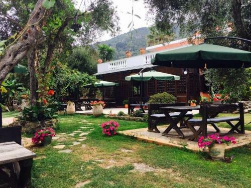 Hotel Pension Skala
