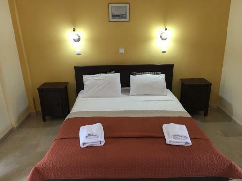 Hotel Pension Skala