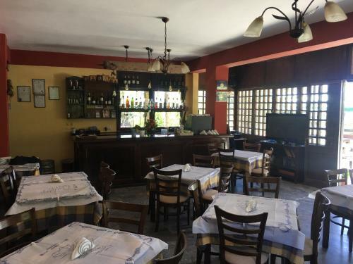 Hotel Pension Skala