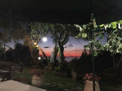 Hotel Pension Skala