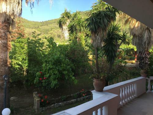 Hotel Pension Skala