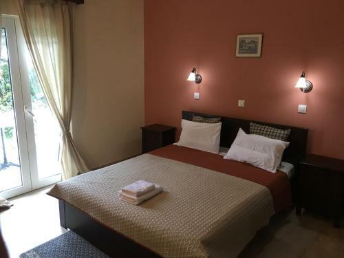Hotel Pension Skala