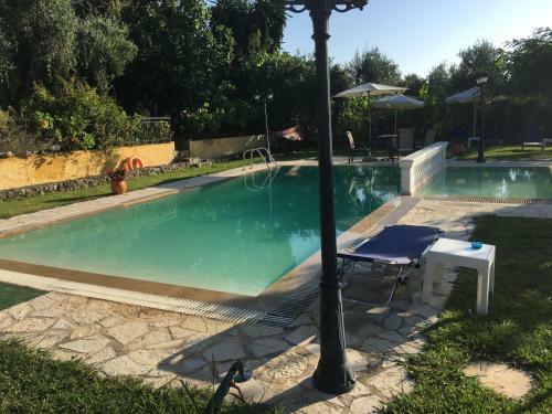 Hotel Pension Skala