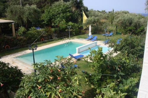 Hotel Pension Skala