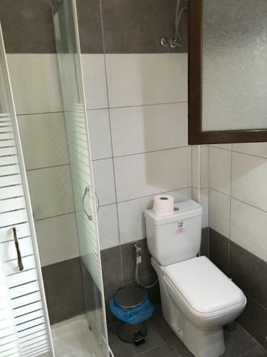 Hotel Pension Skala