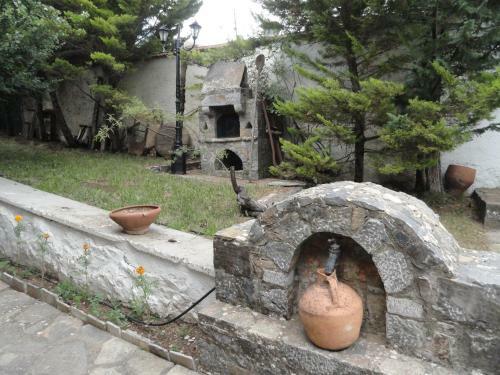 Villa Zeus House