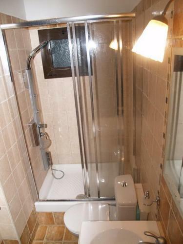 Apartamento Village Naiades