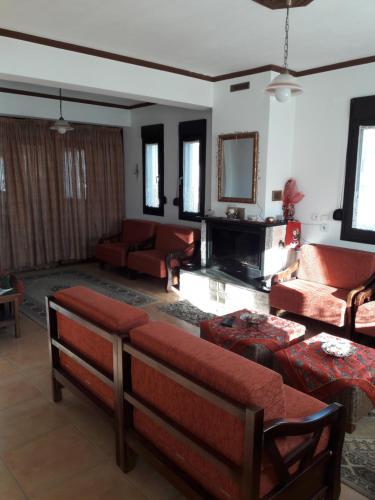 Apartamento Guesthouse Agrovio