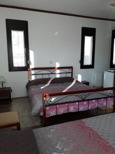 Apartamento Guesthouse Agrovio