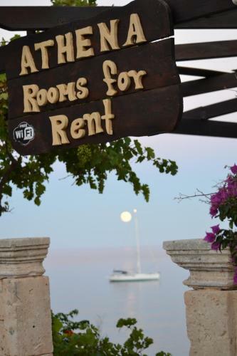 Apartamento Athena Rooms