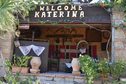 Katerina Apartments